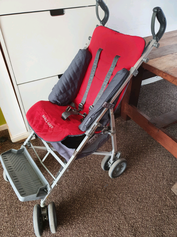 special needs pushchair gumtree